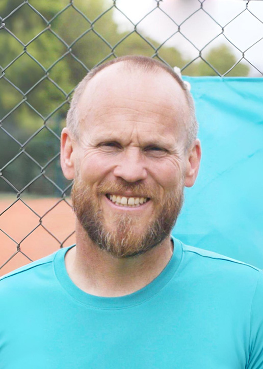halton pickleball team member